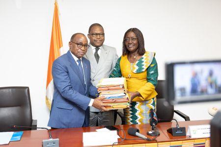 Ivory Coast Pivots School System Toward Skills and Jobs Under New Minister