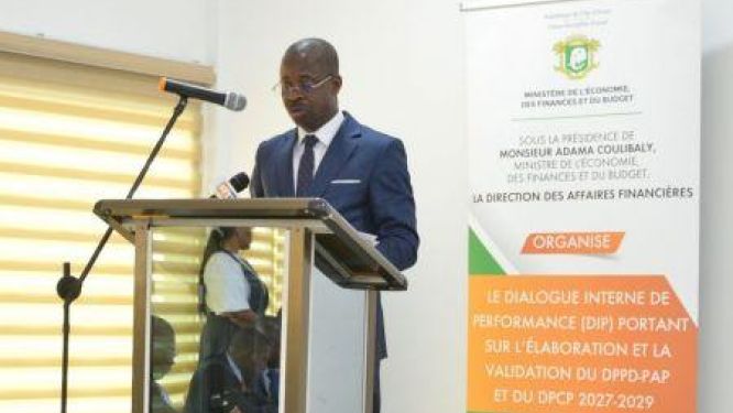 Ivory Coast Sets Fiscal Priorities for 2027&ndash;2029